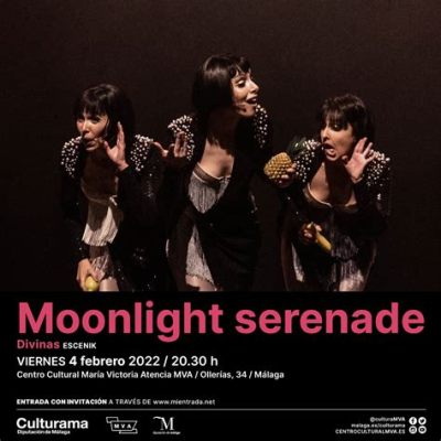  El Concierto de Moonlight Serenade ¡Una Noche Mágica con Ong Seongwu!