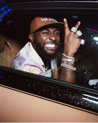  ¡El concierto de Davido en el Estadio Nacional! Una noche mágica de Afrobeat y sorpresas inesperadas