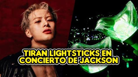 El Concierto de Jackson Wang en Barcelona: Una Noche Mágica para el Cantopop