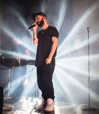 El Weekend With Woodkid en Madrid: Una Noche Mágica de Música Electrónica y Espectaculares Visuales